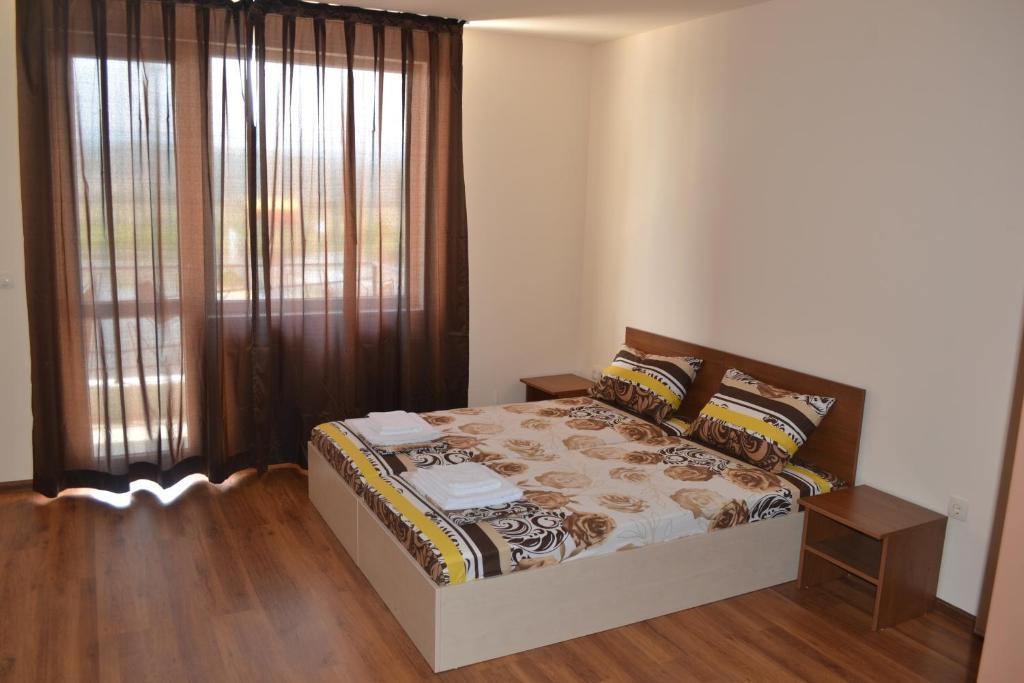 Hotel West Blagoevgrad Luaran gambar