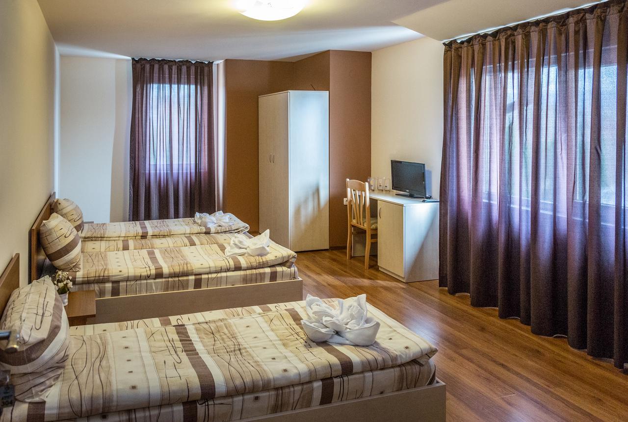 Hotel West Blagoevgrad Luaran gambar